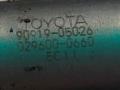 датчик коленвала Toyota Avensis 1 поколение (T220) [рестайлинг] 2003, 1.8 л., i, бензин, 029600-0660, 90919-05026 - фото №2