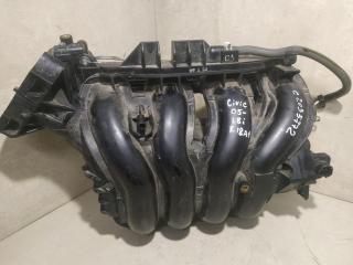 коллектор впускной Honda Civic 8 поколение 2008, 1.8 л., i, бензин