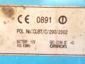 блок комфорта Mitsubishi Lancer 9 поколение 2005, 2.0 л., i, бензин, MR587875, G8C-223M-3C - фото №4