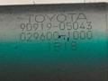 датчик коленвала Toyota Yaris P1 2000, 1.0 л., i, бензин - фото №2