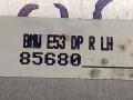 пластик BMW X5 E53 2001, 3.0 л., i, бензин, АКПП, серый, внедорожник 5 дв., полный привод - фото №3