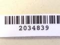 пластик BMW 7 серия E65/E66/E67 E65 2003, 4.4 л., i, M62 B44 (448S1), бензин, АКПП, черный, седан, задний привод, 4775607308F1 - фото №4