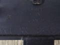 пластик Acura MDX 1 поколение 2004, 3.5 л., i, J35A3, бензин, АКПП, чёрный, внедорожник 5 дв., полный привод, 83406S3V - фото №3