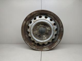 диск штампованный Nissan Almera N15 1998