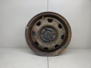 диск штампованный Hyundai Accent 1 поколение (X3) 1995
