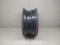 диск штампованный Subaru Legacy 2 поколение 1997, 2.0 л., i, EJ20, бензин, МКПП, серебристый, универсал, полный привод - фото №2