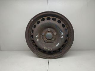 диск штампованный Audi 100 C4 1993