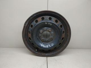 диск штампованный Fiat Punto 1 поколение 1996