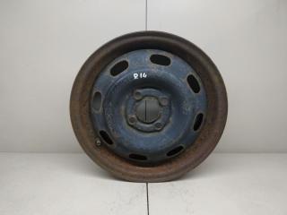 диск штампованный Honda Civic 6 поколение (EJ/EK/EM) [рестайлинг] 1998