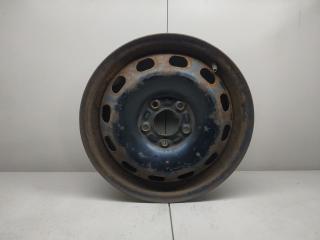 диск штампованный Ford C-Max 1 поколение [рестайлинг] 2008