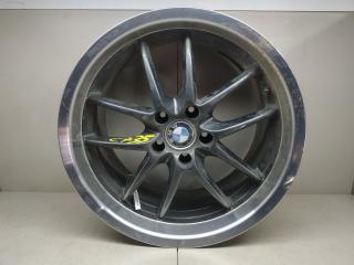 диск литой BMW X5 E53 [рестайлинг] 2005, 4.4 л., бензин, АКПП, внедорожник 5 дв.