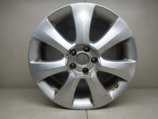 диск литой Subaru Tribeca 1 поколение 2006, 3.0 л., i, EZ30, бензин, АКПП, коричневый, внедорожник 5 дв., полный привод