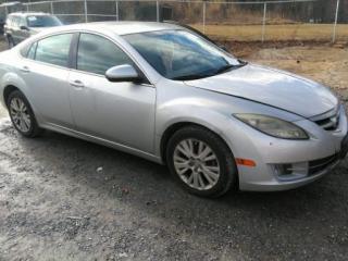 Mazda 6 GH [рестайлинг]