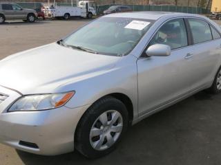 Toyota Camry XV40
