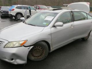 Toyota Camry XV40