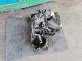 корпус отопителя (печки) Peugeot 406 1 поколение [рестайлинг] 2002, 2.0 л., дизель, АКПП, синий, седан - фото №5