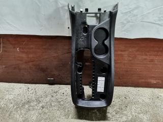 подлокотник Renault Scenic 3 поколение 2011, 1.5 л., DCi, дизель, 6МКПП, минивэн, передний привод