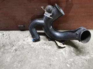 резонатор воздушного фильтра Renault Scenic 3 поколение 2011, 1.5 л., DCi, дизель, 6МКПП, минивэн, передний привод