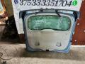 крышка багажника (дверь 3-5) Renault Scenic 3 поколение 2011, 1.5 л., DCi, дизель, 6МКПП, минивэн, передний привод - фото №2