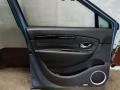 дверь передняя левая Renault Scenic 3 поколение 2011, 1.5 л., DCi, дизель, 6МКПП, минивэн, передний привод - фото №2