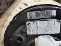 вакуумный усилитель тормозов Renault Scenic 3 поколение 2011, 1.5 л., DCi, дизель, 6МКПП, минивэн, передний привод - фото №2