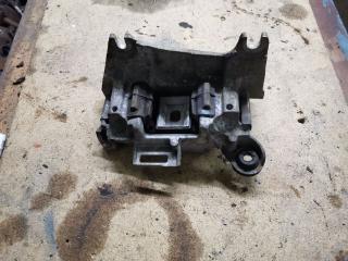 кронштейн двигателя Renault Scenic 3 поколение 2011, 1.5 л., DCi, дизель, 6МКПП, минивэн, передний привод