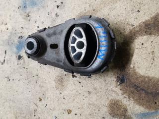 подушка крепления двигателя Renault Scenic 3 поколение 2011, 1.5 л., DCi, дизель, 6МКПП, минивэн, передний привод