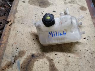 бачок расширительный Renault Scenic 3 поколение 2011, 1.5 л., DCi, дизель, 6МКПП, минивэн, передний привод