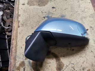 зеркало наружное левое Renault Scenic 3 поколение 2011, 1.5 л., DCi, дизель, 6МКПП, минивэн, передний привод