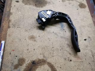 педаль Renault Scenic 3 поколение 2011, 1.5 л., DCi, дизель, 6МКПП, минивэн, передний привод