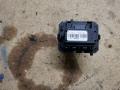 сопротивление печки Renault Scenic 3 поколение 2011, 1.5 л., DCi, дизель, 6МКПП, минивэн, передний привод - фото №2