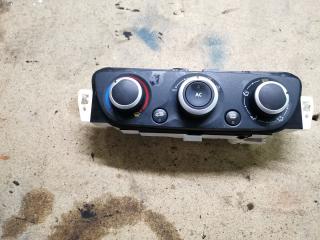 блок управления печки / климат-контроля Renault Scenic 3 поколение 2011, 1.5 л., DCi, дизель, 6МКПП, минивэн, передний привод