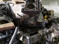 блок цилиндров Renault Laguna 2 поколение 2004, 1.8 л., бензин, МКПП, черный, универсал, F4P774 - фото №4
