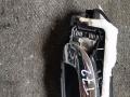 ручка внутренняя задняя правая Peugeot 307 1 поколение (2001 - 2005), 2.0 л., дизель, МКПП, черный, универсал - фото №2