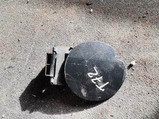 лючок топливного бака Peugeot 307 1 поколение (2001 - 2005), 2.0 л., дизель, МКПП, черный, универсал