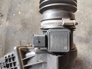 расходомер воздуха Peugeot 307 1 поколение (2001 - 2005), 2.0 л., дизель, МКПП, черный, универсал