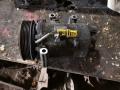 компрессор кондиционера Peugeot 307 1 поколение (2001 - 2005), 2.0 л., дизель, МКПП, черный, универсал, 9647213380 - фото №3