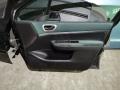 Обшивка двери (комплект) Peugeot 307 1 поколение (2001 - 2005), 2.0 л., дизель, МКПП, черный, универсал - фото №3