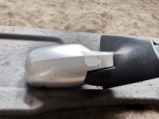 зеркало наружное правое Renault Megane 2 поколение 2003, 1.5 л., дизель, МКПП, хетчбэк 5 дв.