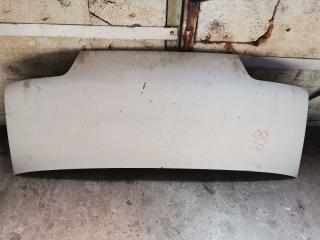 капот Fiat Ducato 2 поколение 1997, 1.9 л., дизель, МКПП, белый, фургон