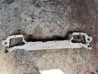 передняя панель крепления облицовки (телевизор) Fiat Ducato 2 поколение 1997, 1.9 л., дизель, МКПП, белый, фургон