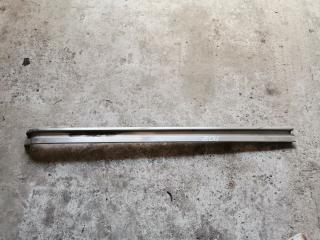 роликовая направляющая Fiat Ducato 2 поколение 1997, 1.9 л., дизель, МКПП, белый, фургон