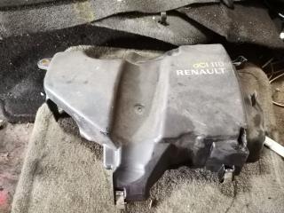 декоративная крышка двигателя Renault Scenic 3 поколение 2011, 1.5 л., DCi, дизель, 6МКПП, минивэн, передний привод