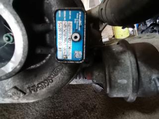 турбина Renault Scenic 3 поколение 2011, 1.5 л., DCi, дизель, 6МКПП, минивэн, передний привод, 54399700087