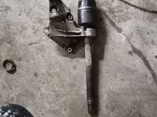 полуось передняя правая (приводной вал, ШРУС) Peugeot Boxer 1 поколение [рестайлинг] (2002 - 2006), 2.2 л., дизель, МКПП, микроавтобус