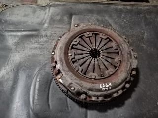 маховик Renault Laguna 1 поколение [рестайлинг] 1998, 1.9 л., F9Q 716, дизель, МКПП, хетчбэк 5 дв.