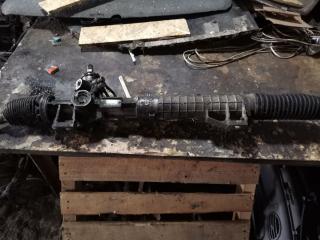 рулевая рейка Peugeot 807 1 поколение 2004, 2.0 л., RHM (DW10ATED4), дизель, АКПП, серый, минивэн