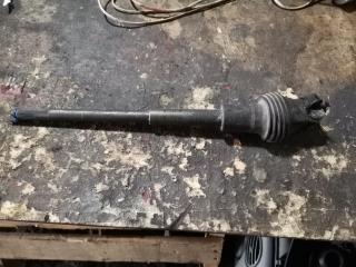 рулевой карданчик Peugeot 807 1 поколение 2004, 2.0 л., RHM (DW10ATED4), дизель, АКПП, серый, минивэн