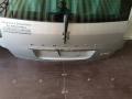 крышка багажника (дверь 3-5) Peugeot 807 1 поколение 2004, 2.0 л., RHM (DW10ATED4), дизель, АКПП, серый, минивэн - фото №4