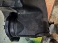корпус воздушного фильтра Renault Scenic 2 поколение [рестайлинг] 2007, 1.9 л., дизель, МКПП, белый, минивэн - фото №2